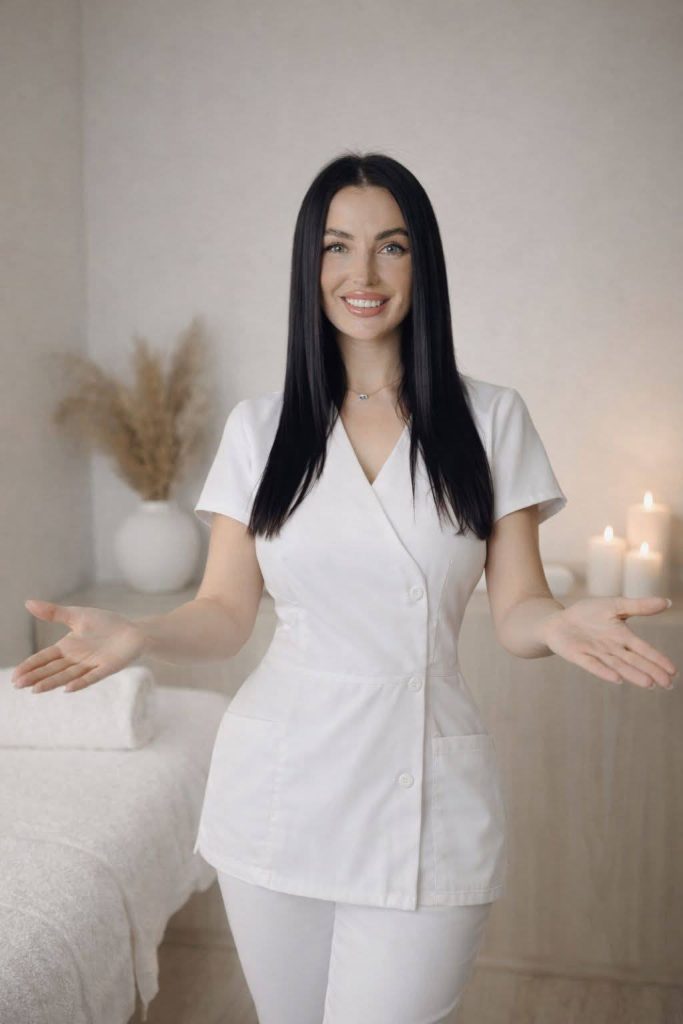iryna massage in shoreditch london 1