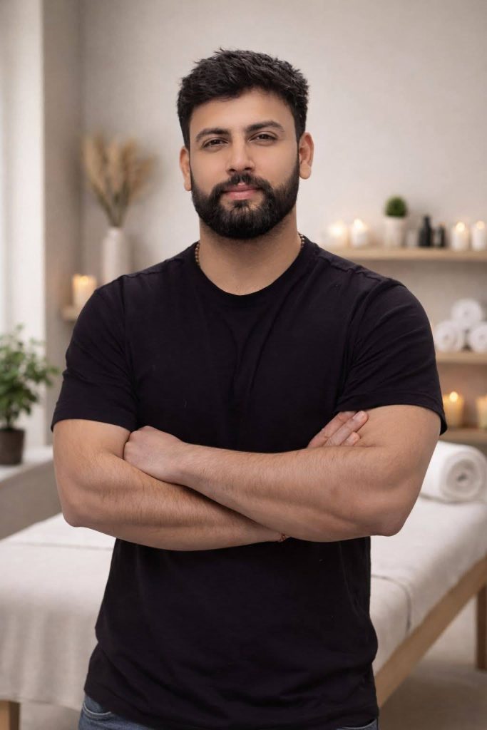 Masaj Shoreditch London Best Massage in Central London 3 leo massage in shoreditch london 1 1
