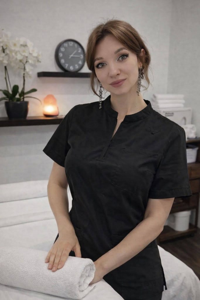 Ask Massage Shoreditch London 16 liuba massage in shoreditch london 3 1