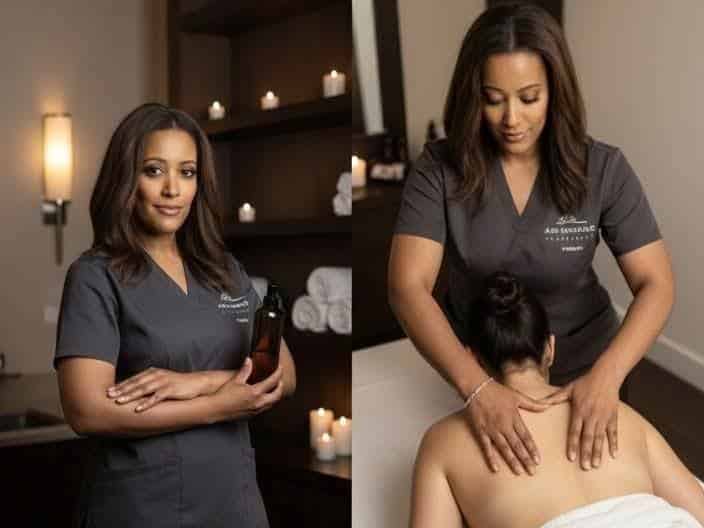 zara massage in shoreditch london 2 2